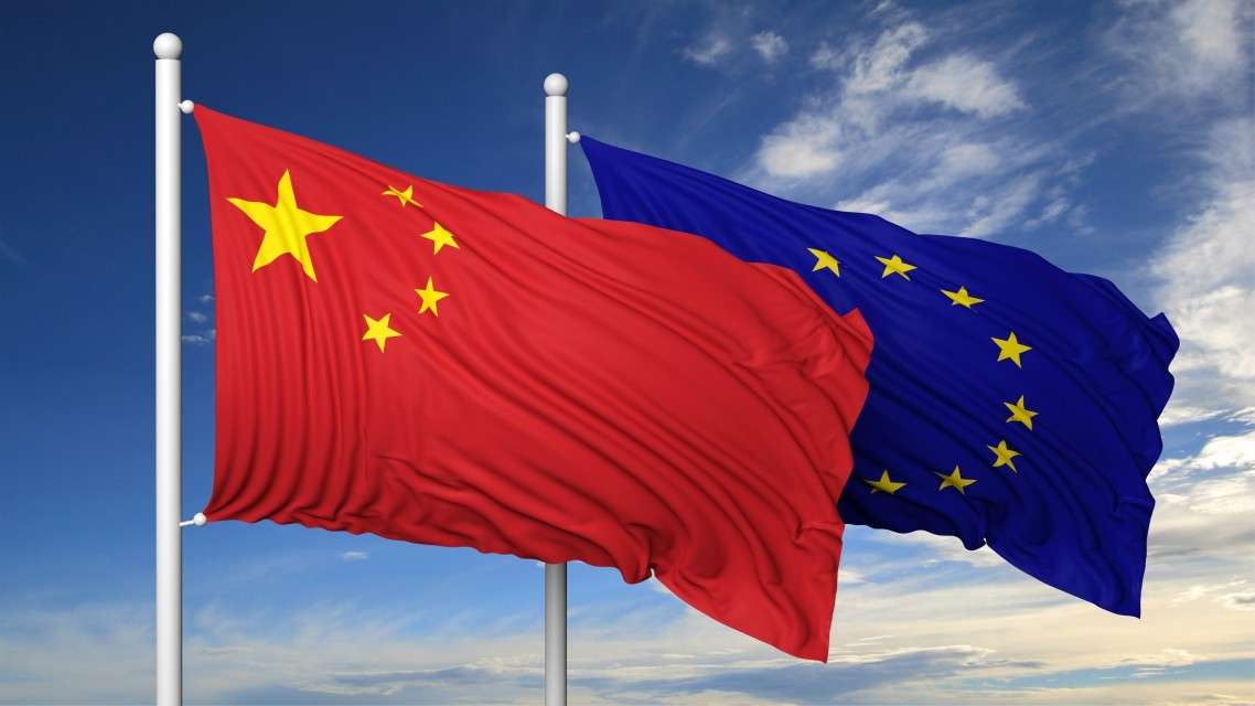 EU zamrzla investicioni sporazum sa Kinom