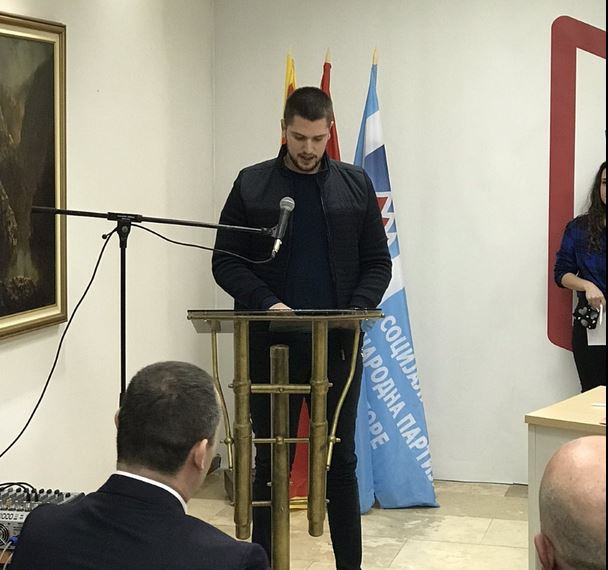 SNP Golubovci najoštrije osuđuje skrnavljenje crkvene imovine u Vranju