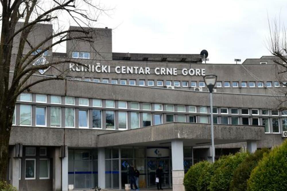 KCCG: Životno ugroženo 17 kovid pacijenata