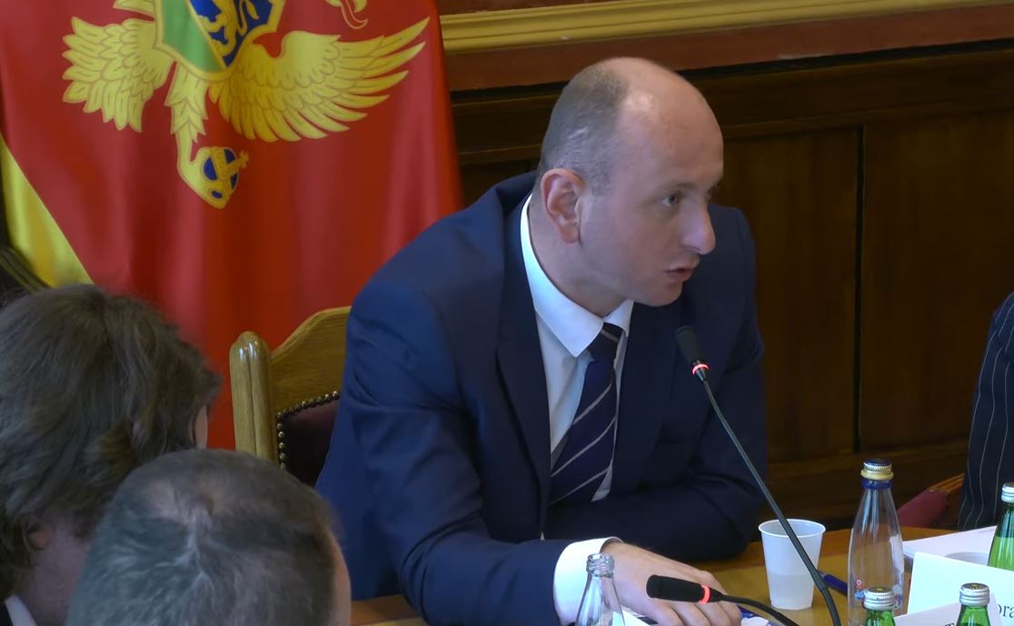 Knežević: Zakon da bude isti za sve, da se ja pitam Kandić ne bi više bio u Vladi ni minut