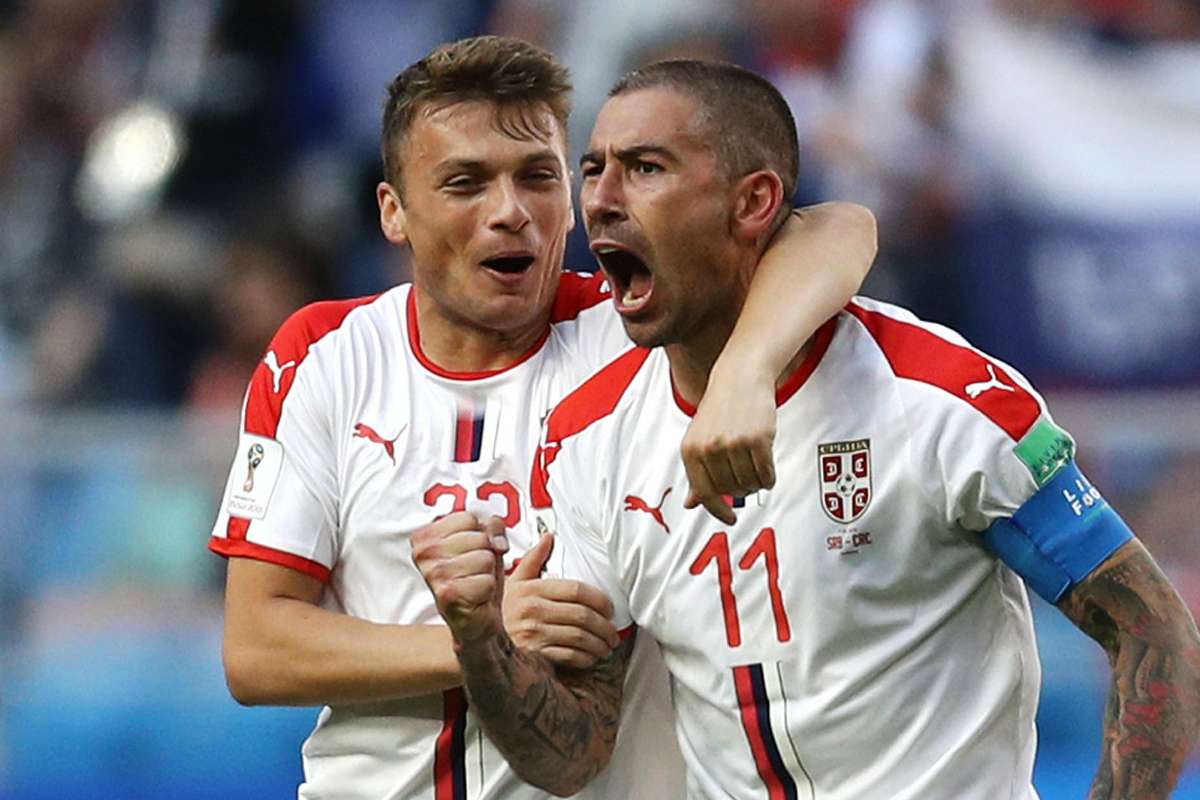 Doskorašnji kapiten srpske reprezentacije uskoro u crveno-bijelom