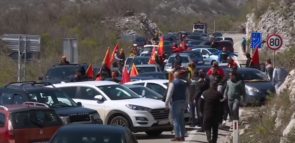 Samozvane „komite“ se žalile da ih nadležni snimaju, iz policije poručili da je sve po zakonu