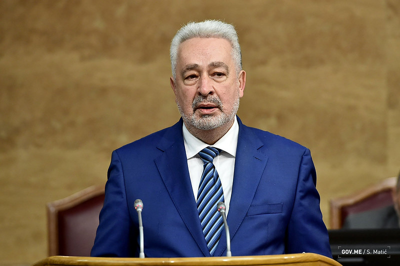 Krivokapić čestitao odbojkašima: Još jedan rezultat za ponos!