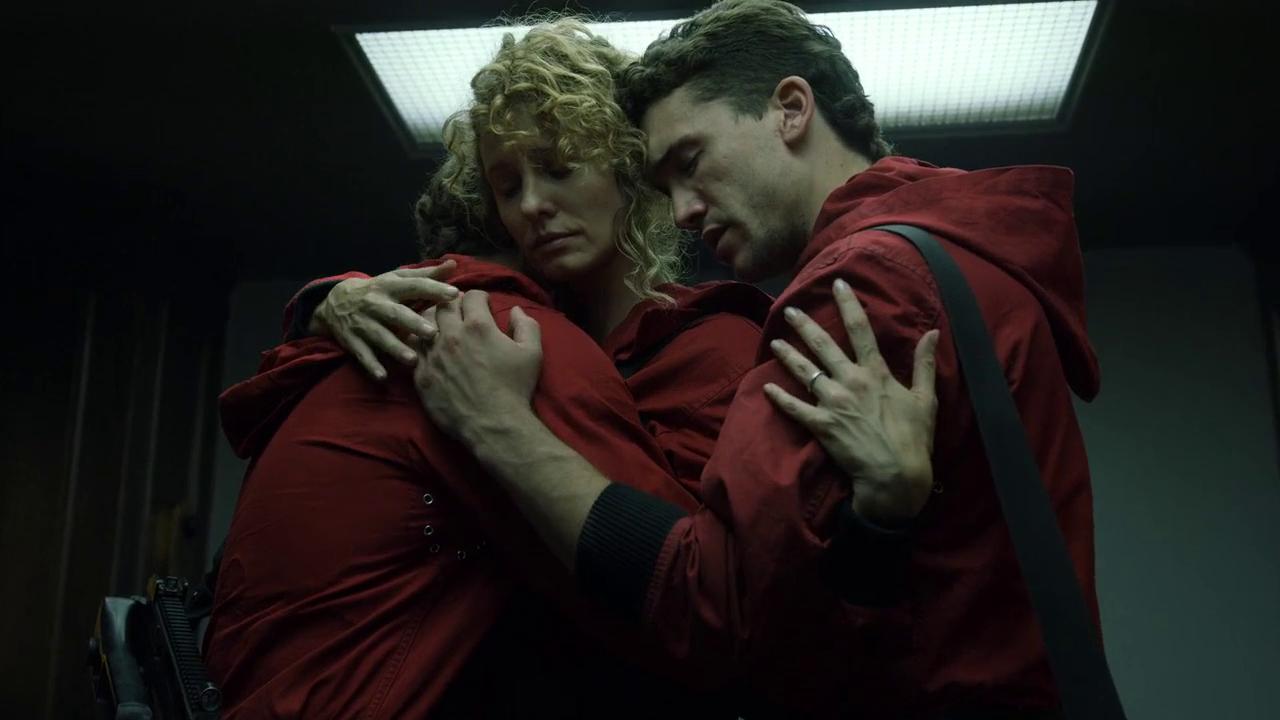 Objavljen datum poslednje sezone serije „La casa de papel“!