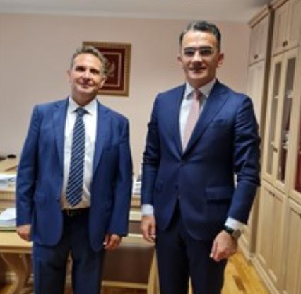 Leposavić – Revah: Jevrejska zajednica važna za Crnu Goru i građenje njene kulture multietničnosti