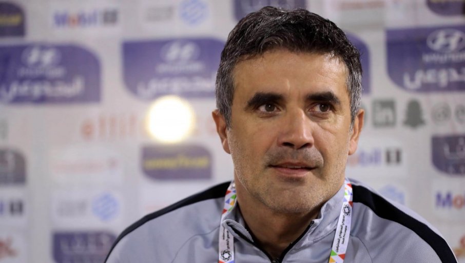 Zoran Mamić uhapšen u Međugorju