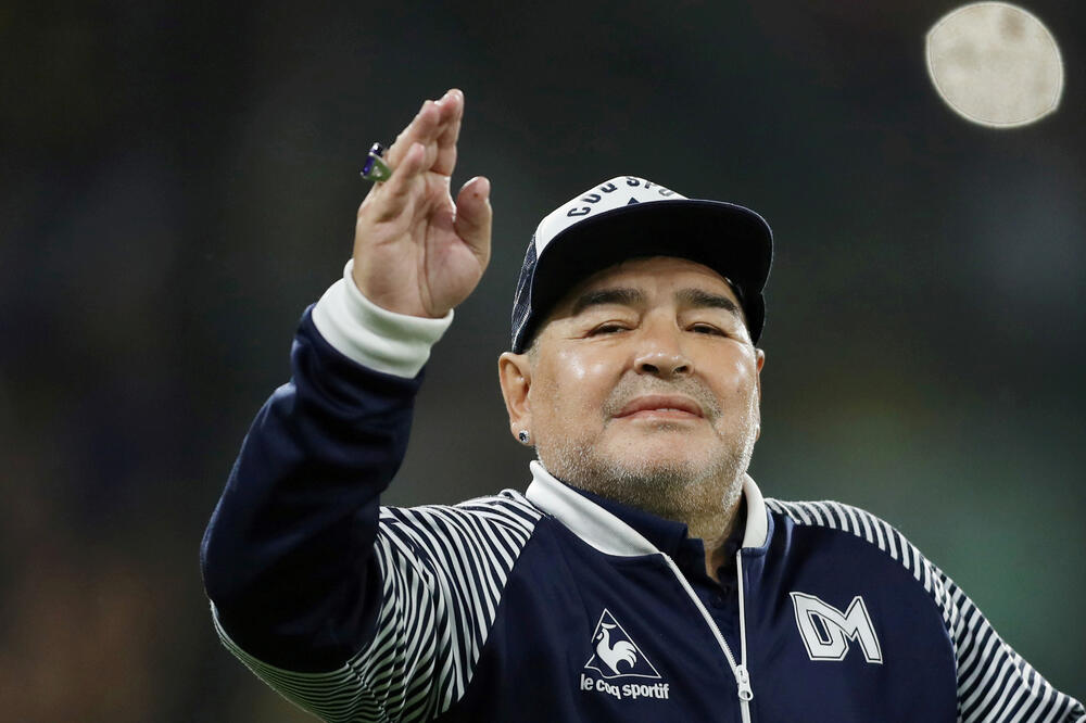 Istraga pokazala: Maradona neadekvatno liječen