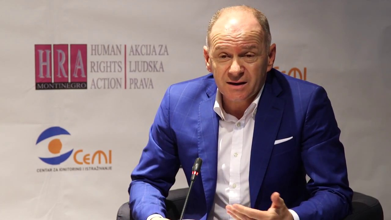 Begović: Neutemeljeni navodi Vlade, dvije trećine advokata podržalo obustavu rada