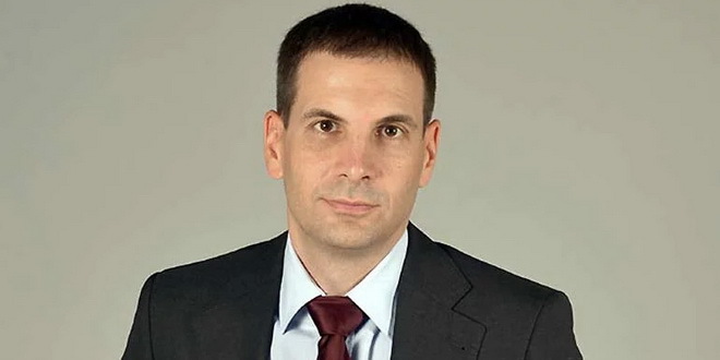 DSS izabrala rukovodstvo: Miloš Jovanović ostaje predsjednik