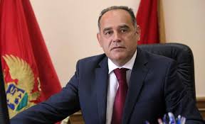 Milutin Simović podnio ostavku