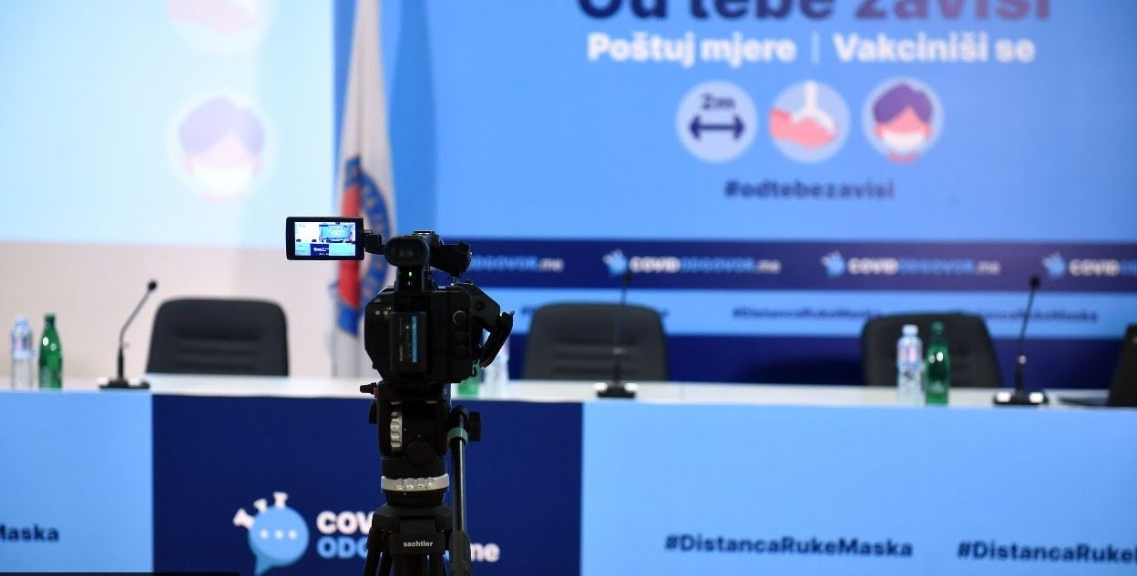 Relaksiranje mjera: Ugostiteljski objekti radiće do ponoći, ukida se ograničenje za trgovine…
