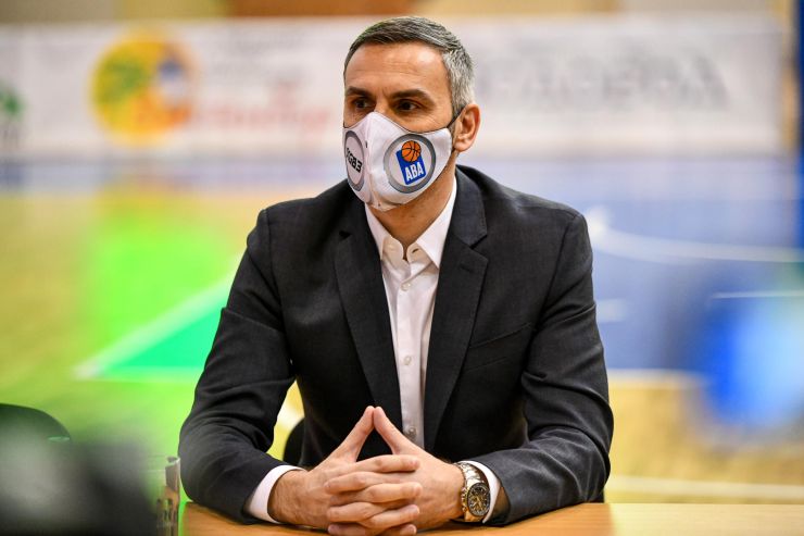 Sportski direktor ABA lige pohvalio aktere finala