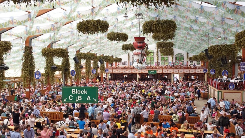 Oktobarfest otkazan i ove godine