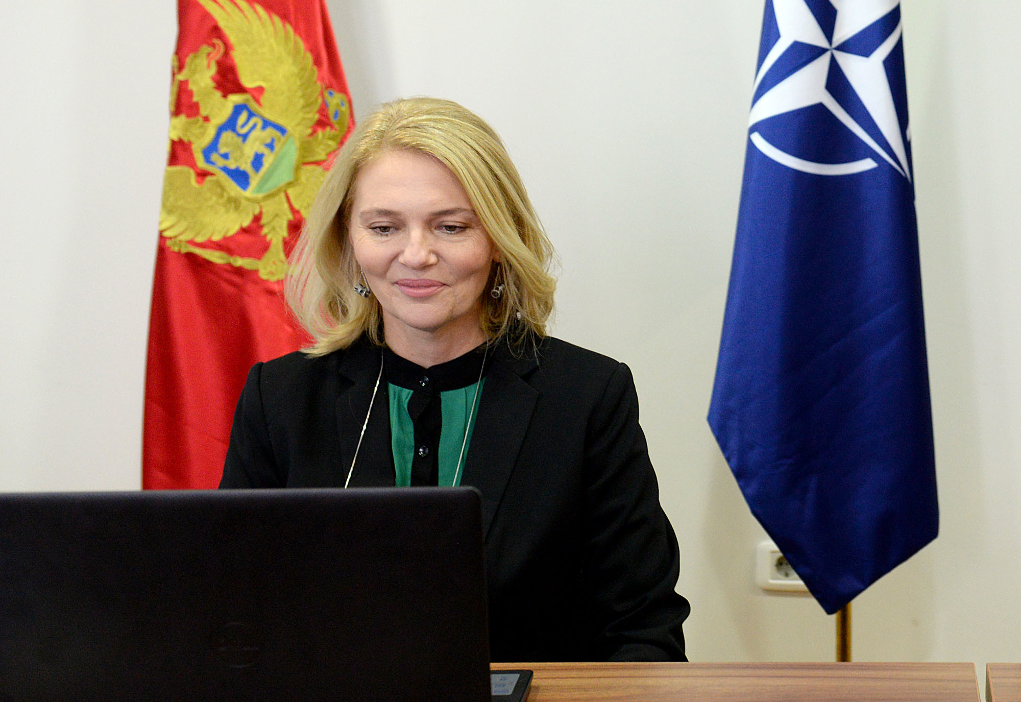 Injac: Biće podneseno više krivičnih prijava protiv bivšeg menadžmenta Ministarstva odbrane zbog niza nepravilnosti