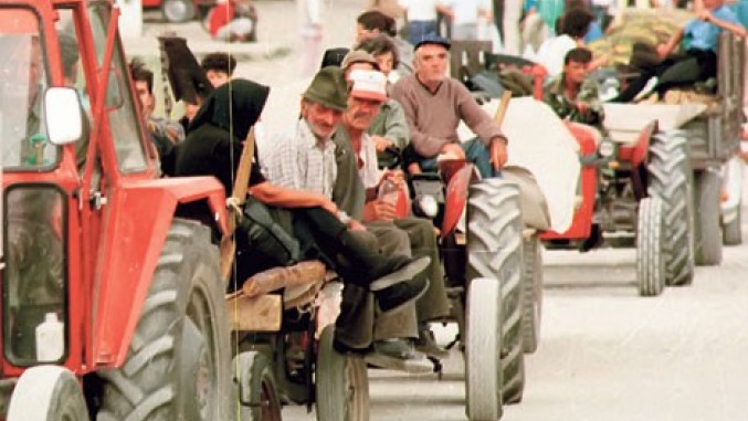 U Hrvatskoj 400.000 manje Srba u odnosu na popis iz 1991. godine