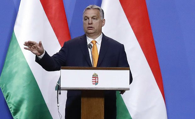 Cilj Mađarske vakcinacija pet miliona građana
