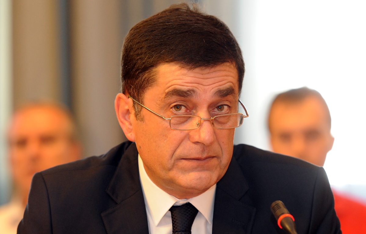Dejan Peruničić pred sudom 18. maja