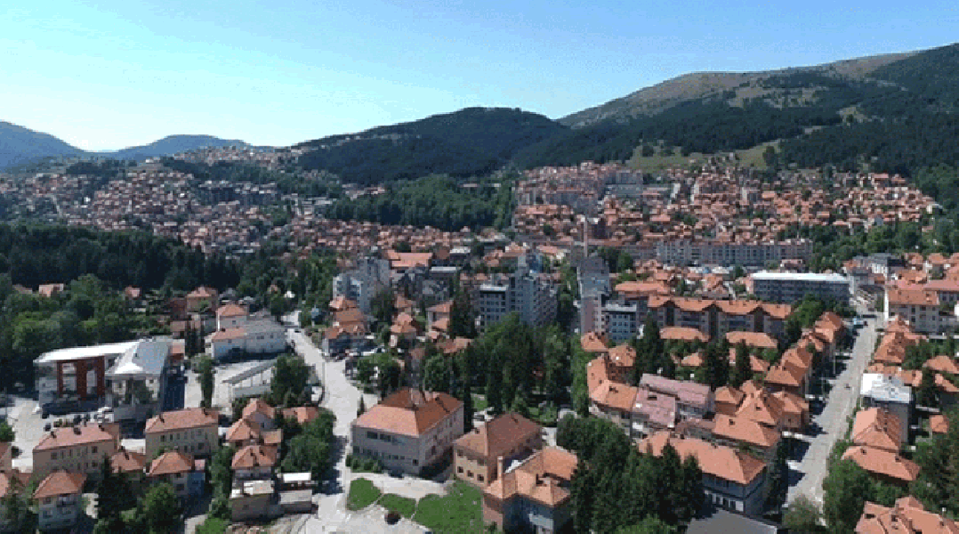 U Pljevljima najviše novooboljelih na 100 hiljada stanovnika u posljednje dvije sedmice