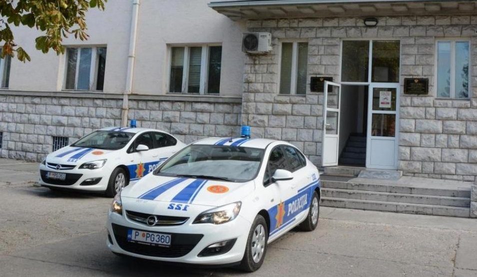 Nakon vozila, policija ostaje i bez goriva?