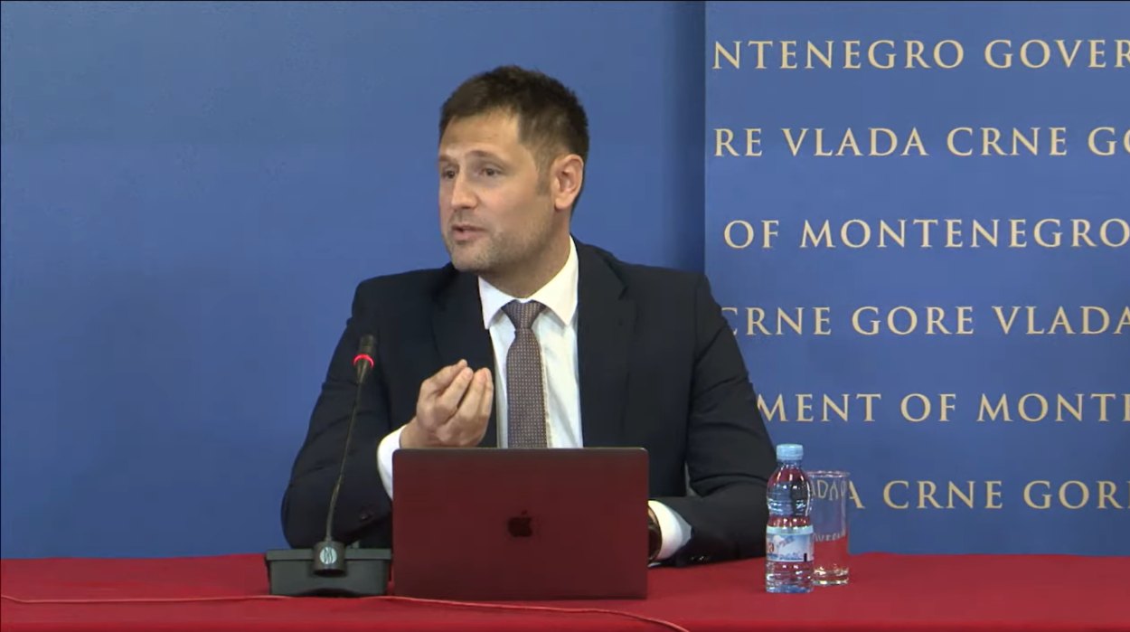 Prvi let ToMontenegro 1. juna na relaciji Podgorica-Sarajevo