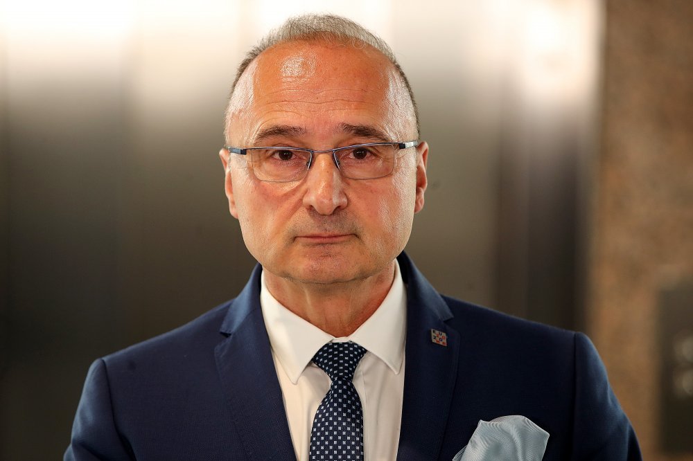 Sramna provokacija hrvatskog šefa diplomatije: Formiraćemo vojni kamp na Kosmetu!