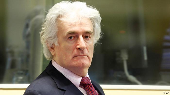 Karadžić: Zbog velikih stradanja Srba uvesti termin srbocid