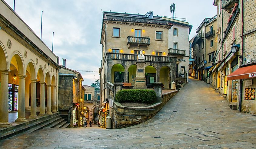 San Marino uz Sputnjik V prva evropska država koja je pobijedila koronu!