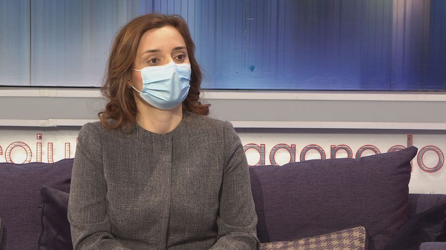 Crnogorskom zdravstvenom sistemu fali još 4.500 medicinskih sestara