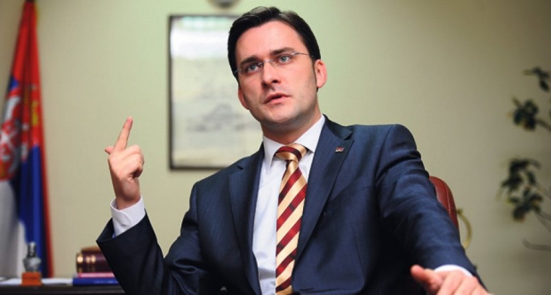 Selaković čestitao Kovačeviću stupanje na dužnost: Pokazali ste kako se čuvaju i brane vrijednosti i pripadnost srpskom narodu