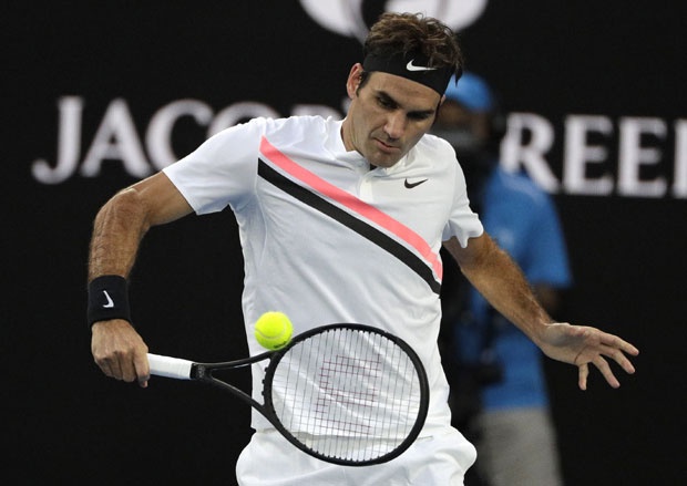 Federer: Ponovo ću biti na vrhu