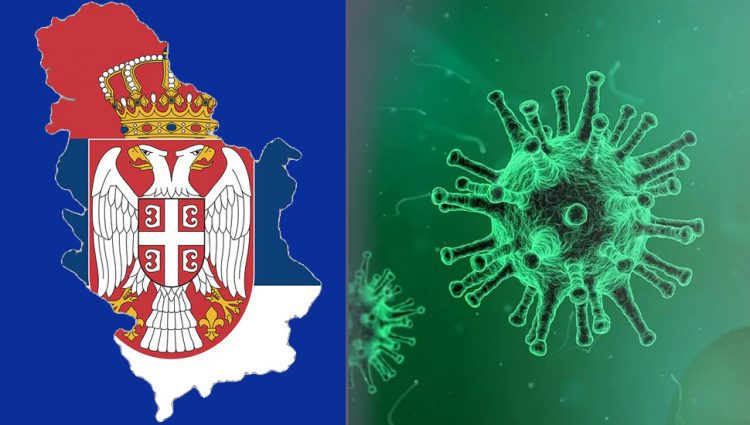 U Srbiji još 330 inficiranih koronavirusom, 11 smrtnih slučajeva