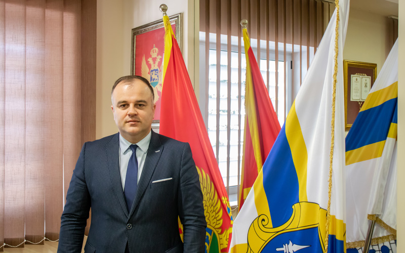 Katić: Vlast u Herceg Novom će biti uskoro formirana