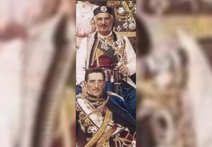 Lav Pajkić: Osvrt na crnogorske prilike