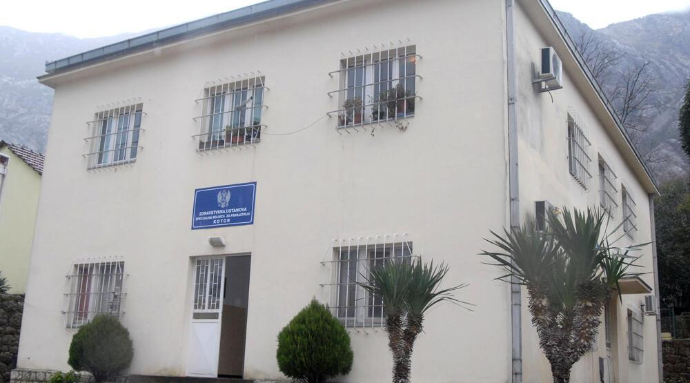 Pacijent se ugušio hranom u bolnici