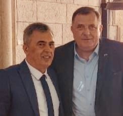 Đukanović – Dodik: Saradnja energetskih sistema Crne Gore i Republike Srpske donijeće benefite svim građanima regiona