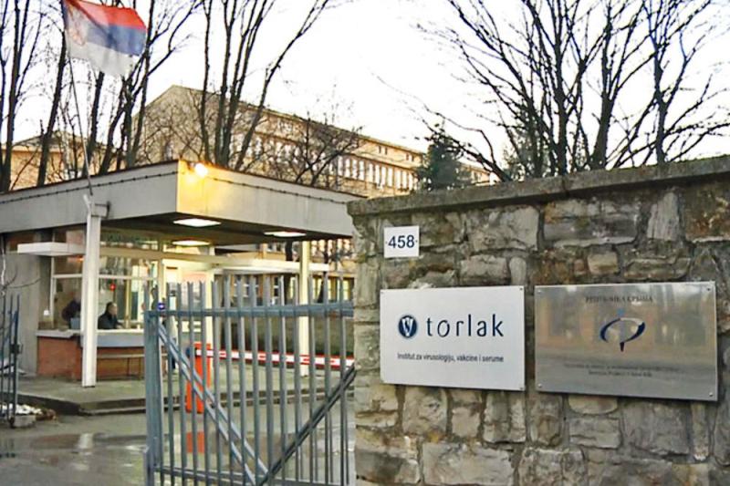 „Torlakova“ vakcina odobrena u Rusiji