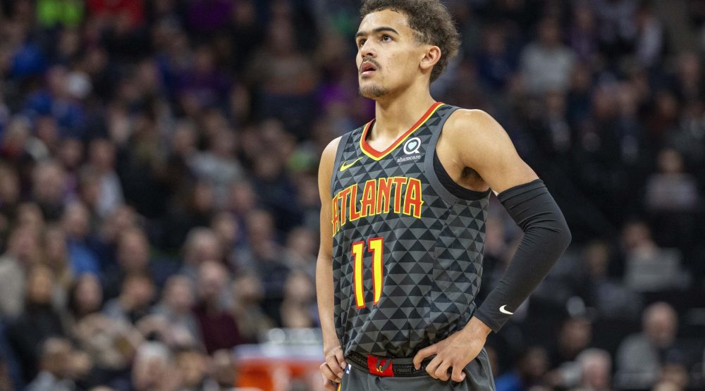 Doživotno suspendovan zbog pljuvanja NBA igrača