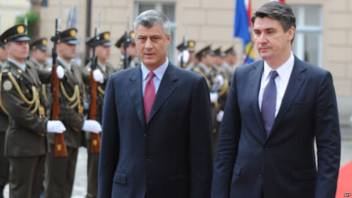 Milanović ne prestaje da šokira: Optužnicom protiv Tačija „upropaštavaju regiju“!