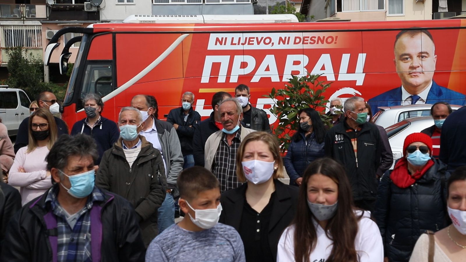 Demokrate Herceg Novi odgovorile DPS-u: Za sva vaša nepočinstva vjerovatno smo mi krivi