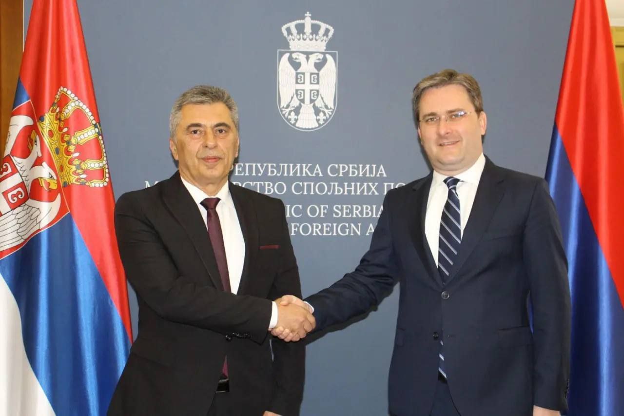 Đukanović sa Selakovićem: Veliki prostor za zajedničko planiranje i investiranje Srbije i Crne Gore u obnovljive izvore energije