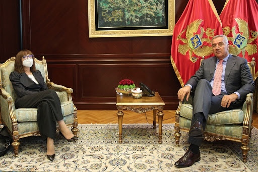 Bruka i sramota: Nova vlast najodaniju Milovu saradnicu neće da smijeni sa mjesta ambasadora u UN!