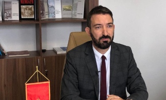 Baš je „osvježilo“: Kadar DPS-a Zdravko Krivokapić šalje za ambasadora u Americi!