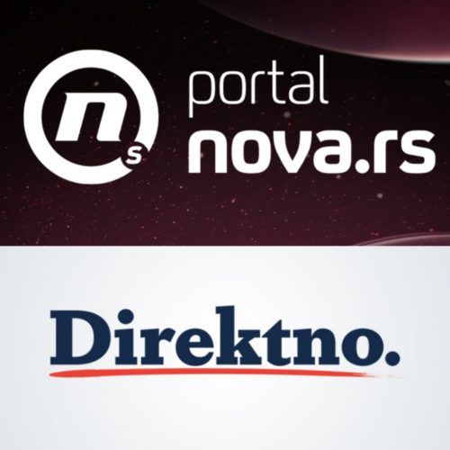 Sinhronizovanim napadima na episkopa Irineja i Andriju Mandića, Đilasovi mediji žele da pokriju krah svog pulena Krivokapića!