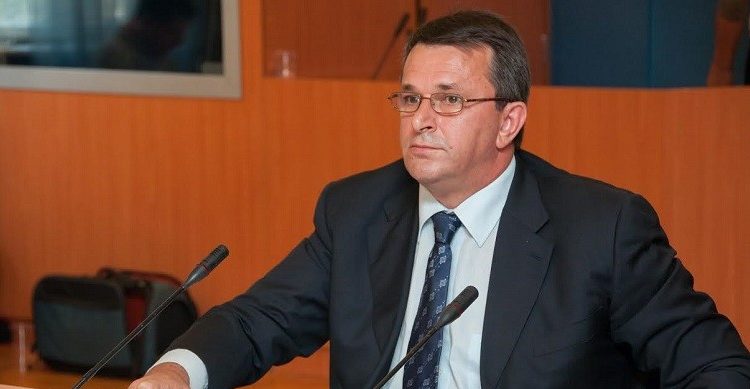 Ista firma gradila Kuću fudbala i zgradu na imanju potpredsjednika Fudbalskog saveza Vladana Vučelića