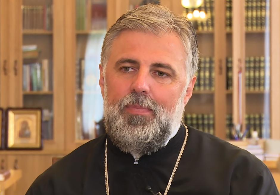 I episkop Grigorije demantovao Krivokapića: Niko sa strane nije htio da spriječi izbor Joanikija za Mitropolita!