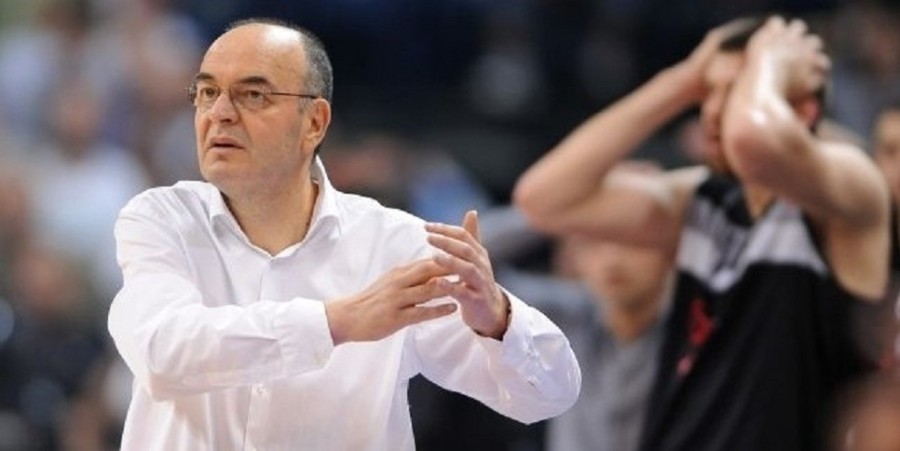 Mijailović: Partizan isplatio sva dugovanja Vujoševiću