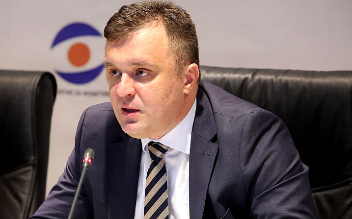 Vujović: Tražićemo da skupštinski Odbor raspravlja o otvorenim listama