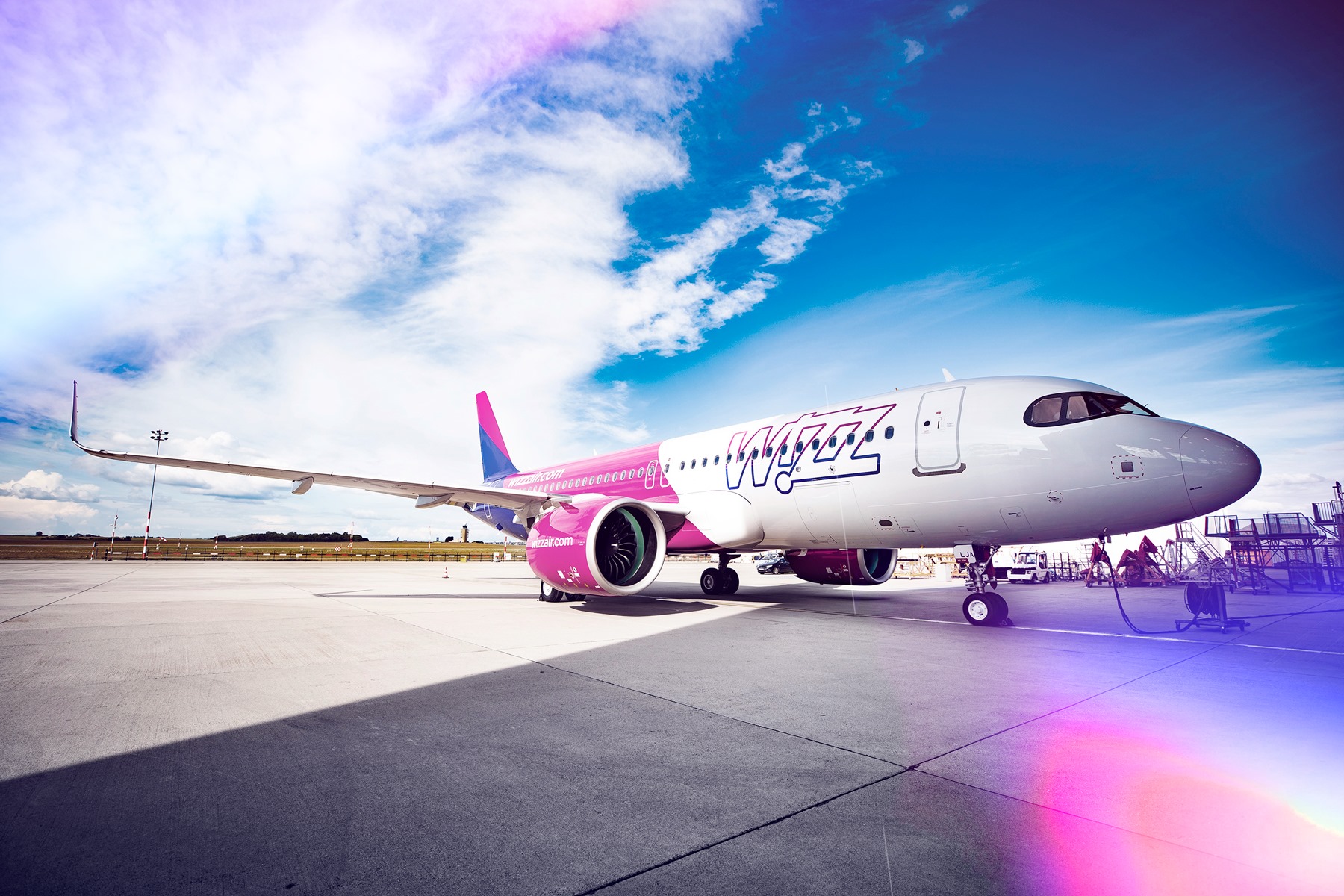 Wizz Air se vraća u Crnu Goru