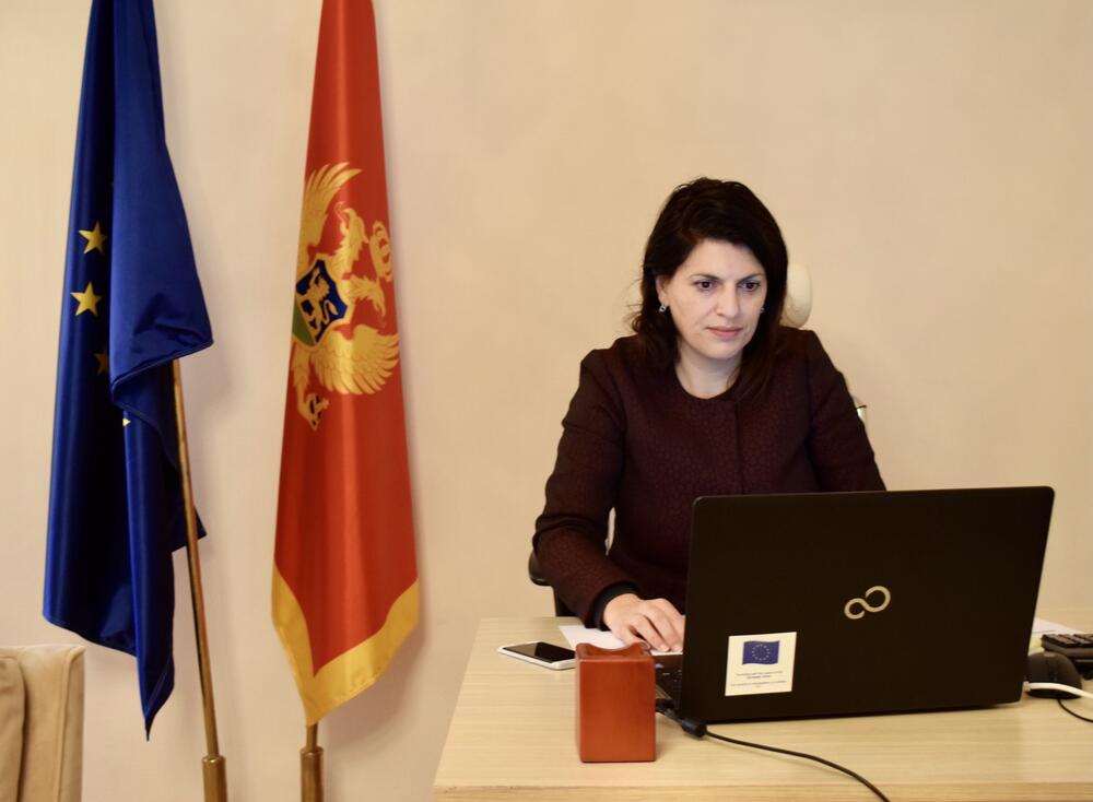 Kordić: Spremni smo za primjenu nove metodologije pregovora sa EU