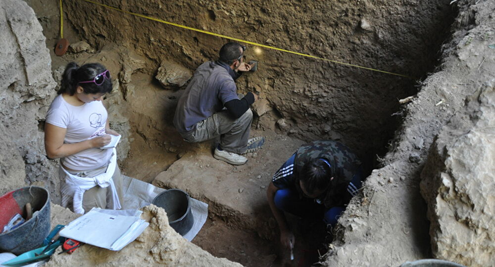 Srpski arheolozi kod Niša iskopali zub neandertalca star 100.000 godina